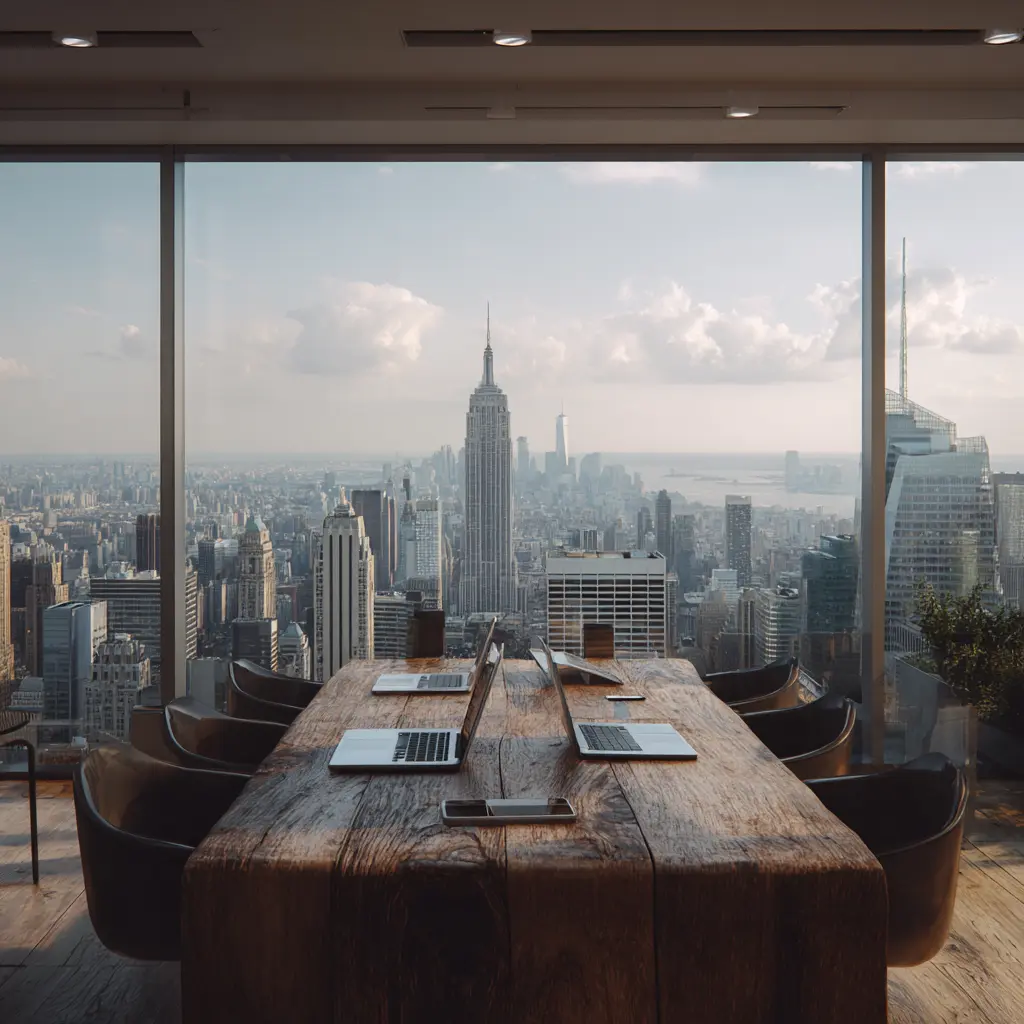 Orvo Command Center dashboard